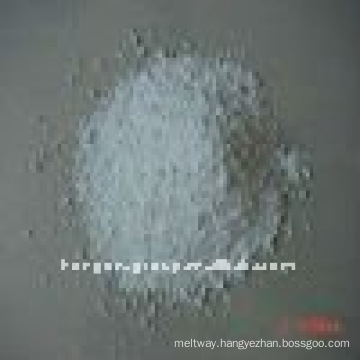 sodium acetate granule snow melting